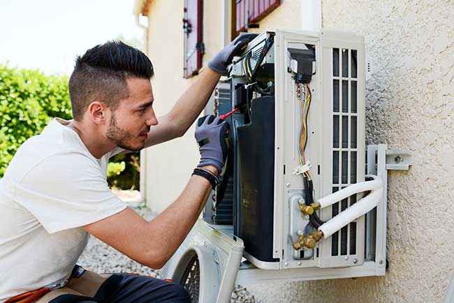 Climatisation pour sa maison : ce qu'il faut savoir