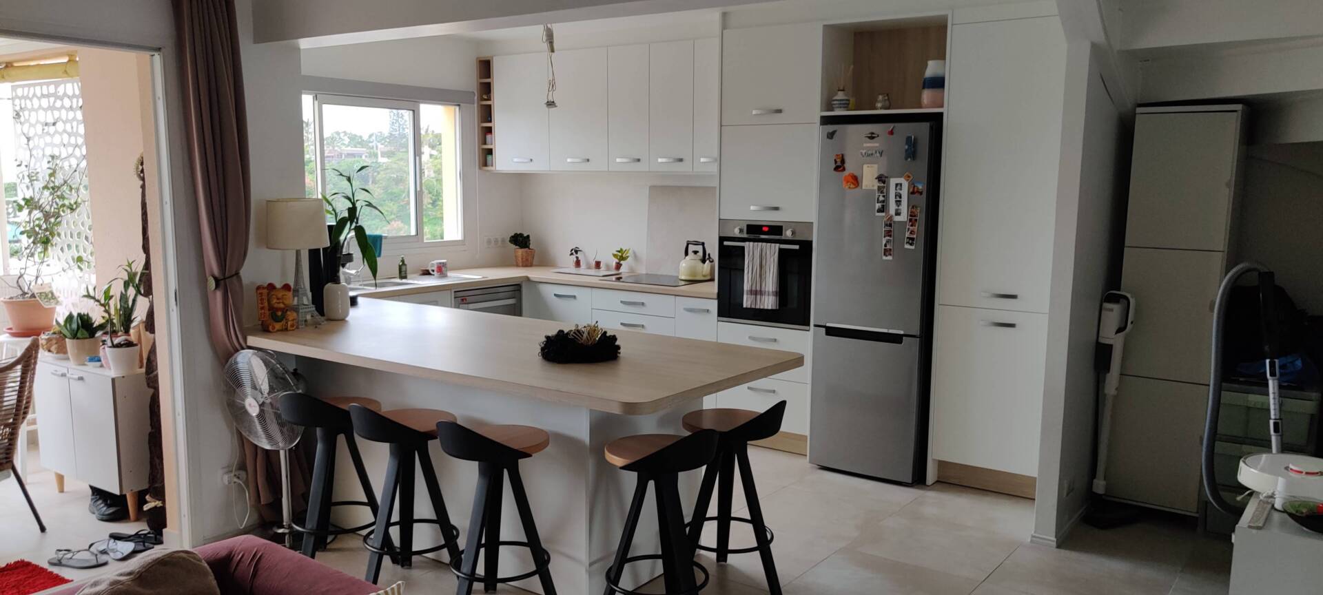 F3 Trianon Immocal.nc Portail de l'immobilier en NouvelleCalédonie